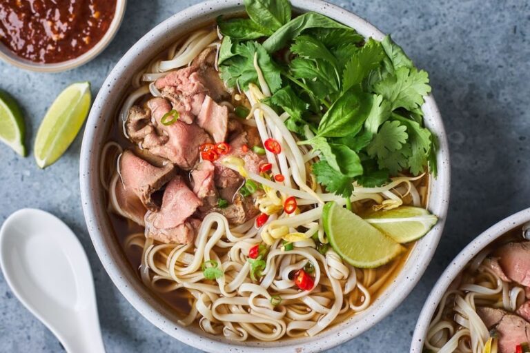 Home - Pho Anh